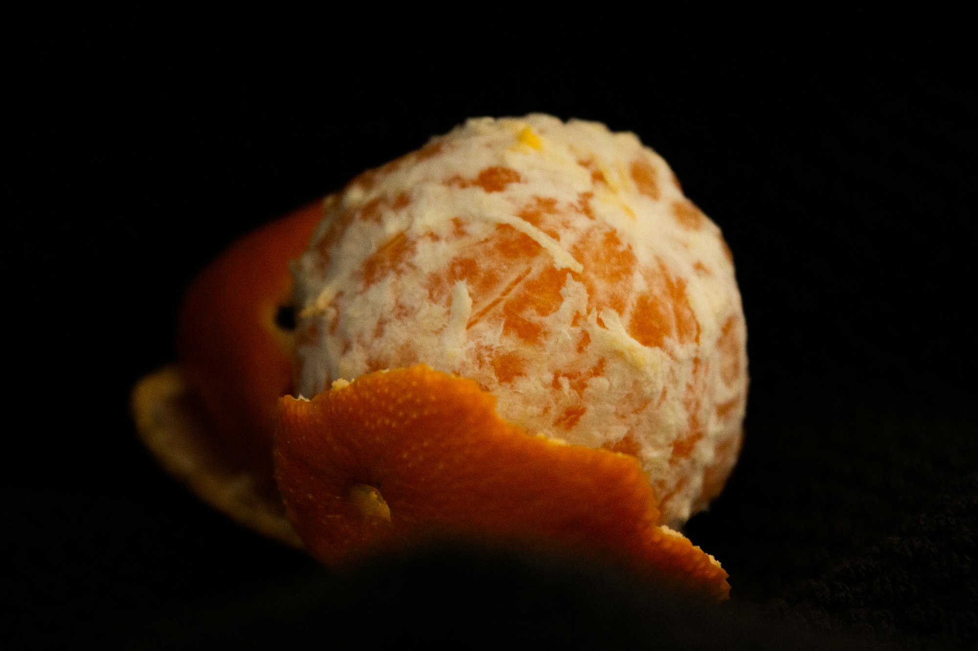 Citrus Peels