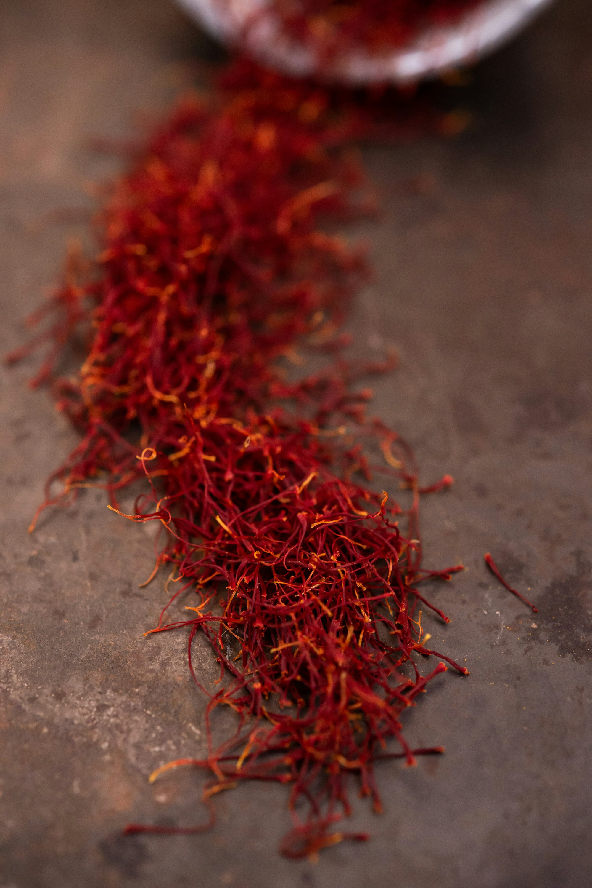 Kashmiri Saffron